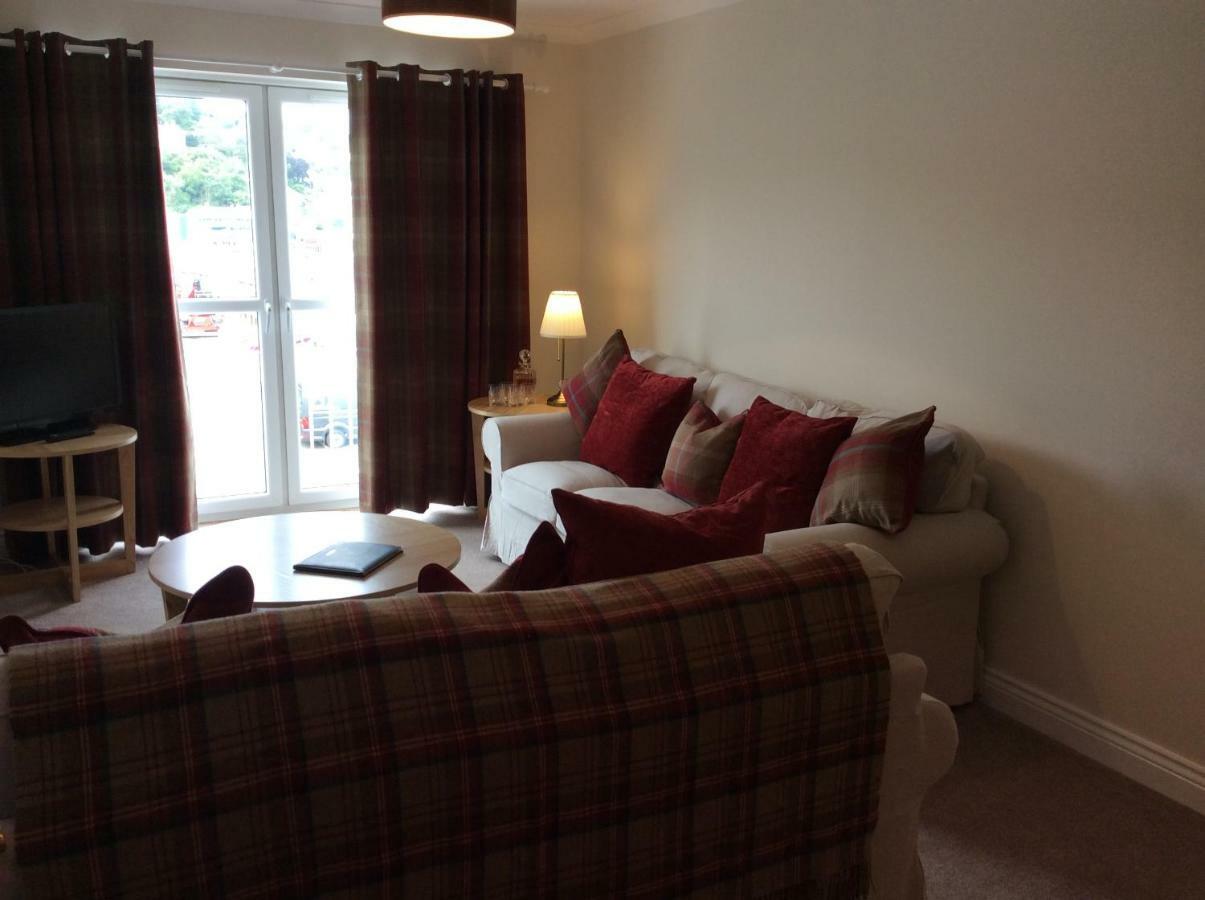 Lismore House Oban Esterno foto