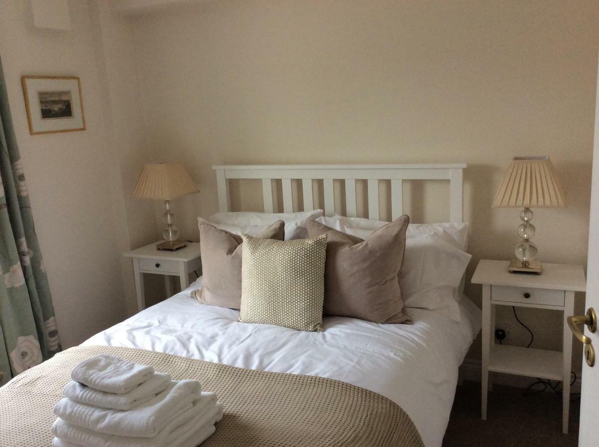 Lismore House Oban Esterno foto