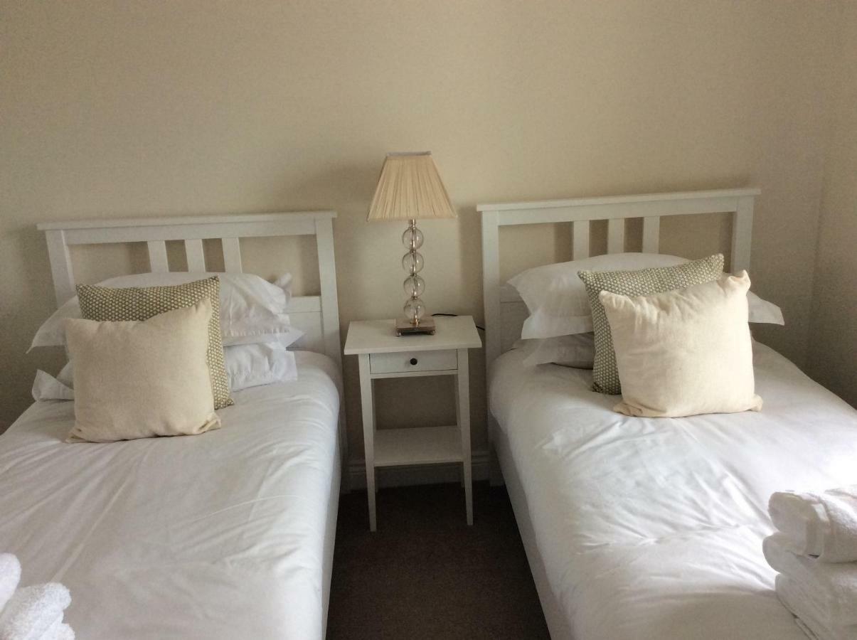 Lismore House Oban Esterno foto