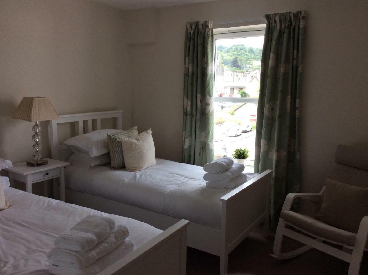 Lismore House Oban Esterno foto